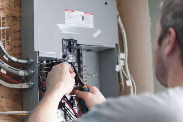 Best Electrical Remodeling Services  in Daniels, WV